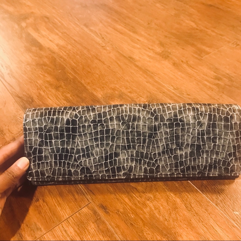 Clutch purse